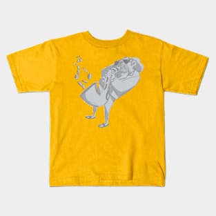 Music Kids T-Shirt